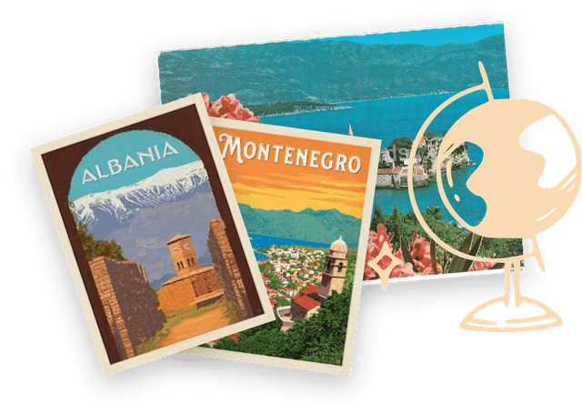 Balkan Express