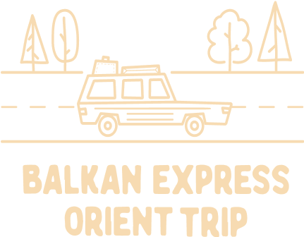 Balkan Express